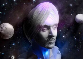 The Chosen One from Moon Child Era is Set to Release Tomorrow