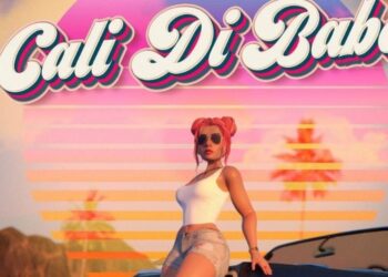 Cali Di Babe: Jasmine Sandlas Shares the Poster & Release Date of Her Next Song