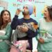 Trailer of Diljit Dosanjh, Sonam Bajwa & Shehnaz Gill’s “Honsla Rakh” to Release on Monday