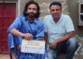 The Production of a New Punjabi Film Titled “Ik Duni Duni Do Duni Char” Kicked Off