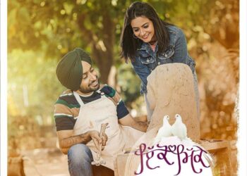 Ikko Mikke: Satinder Sartaj & Aditi Sharma Unveiled the Release Date of Their Upcoming Film