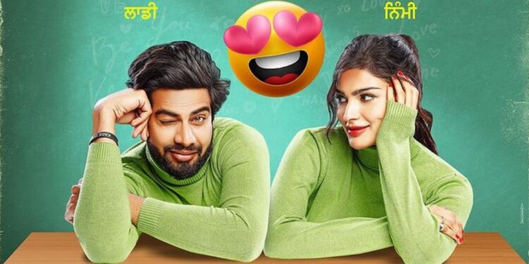 Kada Haan Kade Naa: Release Date of Singga’s Most-Anticipated Punjabi Movie is Out