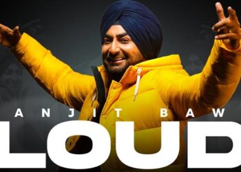 LOUD: Ranjit Bawa Unveils the Tracklist of His Next Album