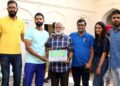 Parmish Verma Announced the Release Date of His Next Film “Main te Bapu”