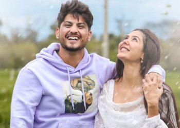 Mai Vyah Nhi Karona Tere Naal: Premiere Date of Sonam Bajwa & Gurnam Bhullar’s Most Anticipated Punjabi Film is Out