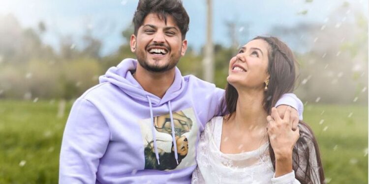 Mai Vyah Nhi Karona Tere Naal: Premiere Date of Sonam Bajwa & Gurnam Bhullar’s Most Anticipated Punjabi Film is Out