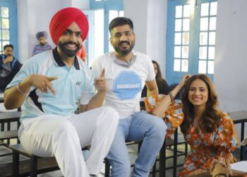 List of All The Upcoming Punjabi Movies Releasing in September 2021