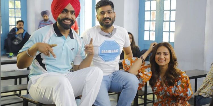 List of All The Upcoming Punjabi Movies Releasing in September 2021