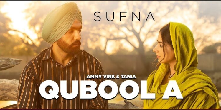Qubool A: Ammy Virk & Jaani Came Forward to Apologize for Hurting Religious Sentiments