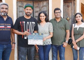 Shava Ni Girdhari Lal: It’s a Wrap on Gippy Grewal’s Upcoming Film, Release Date Announced