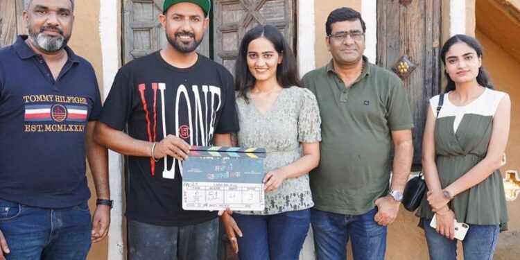 Shava Ni Girdhari Lal: It’s a Wrap on Gippy Grewal’s Upcoming Film, Release Date Announced