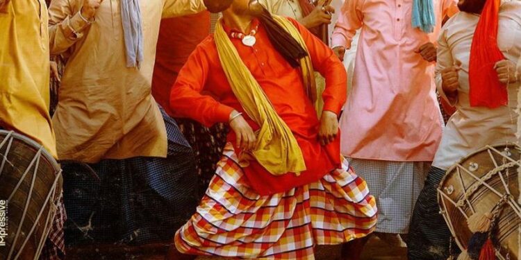 Shava Ni Girdhari Lal Release Date: Gippy Grewal Reveal the Release Date of His Most Anticipated Project