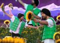 Vibe: Diljit Dosanjh Revealed the New Poster & Release Date of the Next Music Video of Moon Child Era