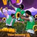 Vibe: Diljit Dosanjh Revealed the New Poster & Release Date of the Next Music Video of Moon Child Era