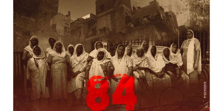 Widow Colony: Gippy Grewal Finally Revealed the Release Date of His Most-Anticipated Film