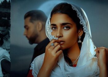 Karan Aujla is All Set to Release the Music Video of Addi Sunni from BTFU