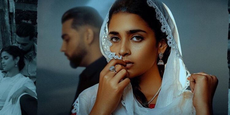 Karan Aujla is All Set to Release the Music Video of Addi Sunni from BTFU