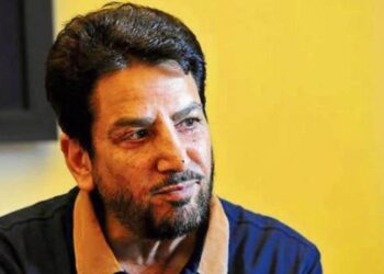 Anticipatory Bail Plea of Gurdas Maan Denied After His Offensive Statement