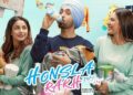 Honsla Rakh Trailer: The Trio Will Bless the Fans with Amazing Family Drama