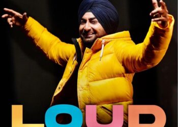 Loud: Ranjit Bawa Finally Unveils the Release Date of His Next Album