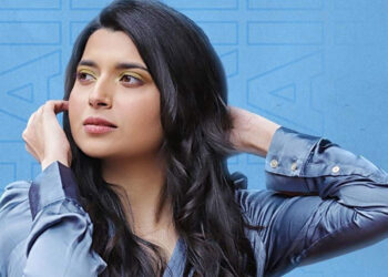 Nimrat Khaira is All Set to Release her Next Single Titled “Jaan”