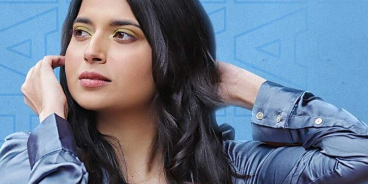 Nimrat Khaira is All Set to Release her Next Single Titled “Jaan”