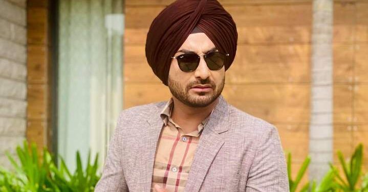 Ranjit Bawa Kicks Off the Production of His Upcoming Film Titled Parahuna 2