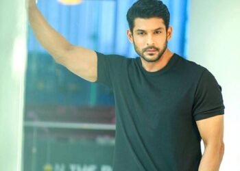 Bigg Boss 13 Winner Sidharth Shukla Passes Away Due to Heart Attack at Age 40