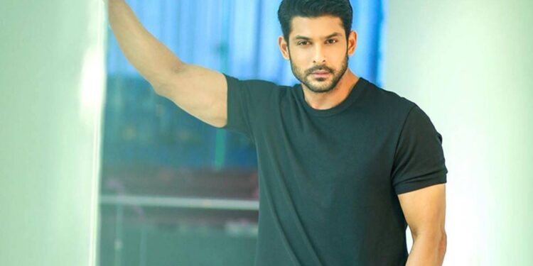 Bigg Boss 13 Winner Sidharth Shukla Passes Away Due to Heart Attack at Age 40