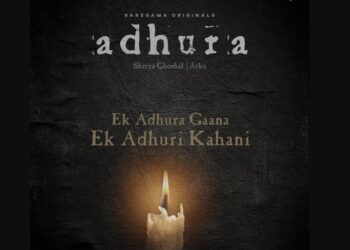 Sidhartha Shukla & Shehnaz Gill to Appear Together One Last Time in a Track Titled “Adhura”