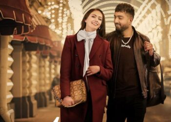 Famous Lyricist Jaani is All Set to Release a Song Titled “Apsraa”