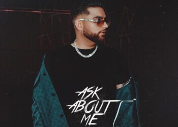 Ask About Me: Karan Aujla Unveils the Release Date of Next Music from BTFU