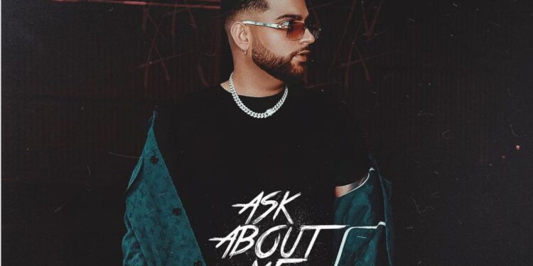 Ask About Me: Karan Aujla Unveils the Release Date of Next Music from BTFU