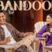 Gippy Grewal’s “Bandook” from Limited Edition is Set to Release Tomorrow
