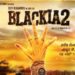 Blackia 2: Dev Kharoud Unveils the First Look Poster of His Next Project