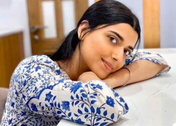 It’s a Wrap for Amberdeep Singh’s & Nimrat Khaira’s “Je Jatt Vigad Geya”