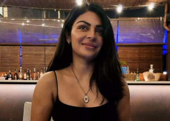 Neeru Bajwa Provides an Update on Her Debut Hollywood Project