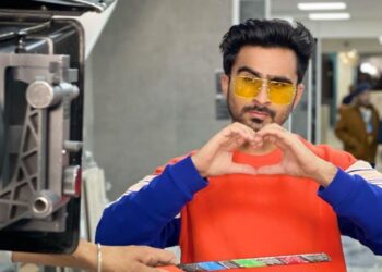 Jagjeet Sandhu Kicks Off the Production of His Next Film “Chor Dil”