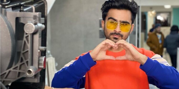 Jagjeet Sandhu Kicks Off the Production of His Next Film “Chor Dil”