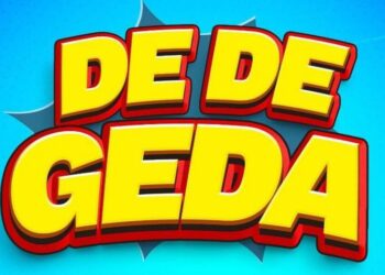 De De Geda: Ammy Virk Reveals the Poster & Release Date of His Next Project