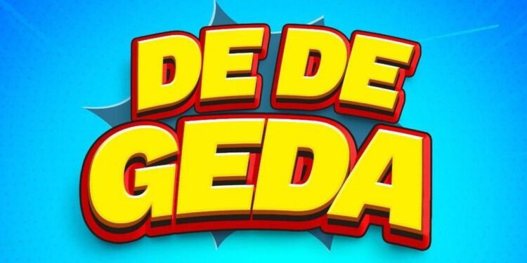 De De Geda: Ammy Virk Reveals the Poster & Release Date of His Next Project