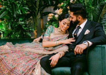 Parmish Verma Engagement: Parmish Exchanged Rings with the Love of His Life Geet