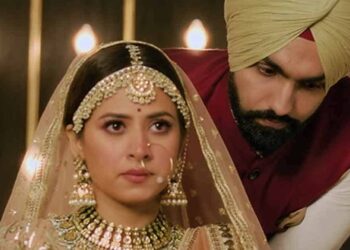 Did Ammy Virk & Jagdeep Sidhu Confirm Qismat 3?