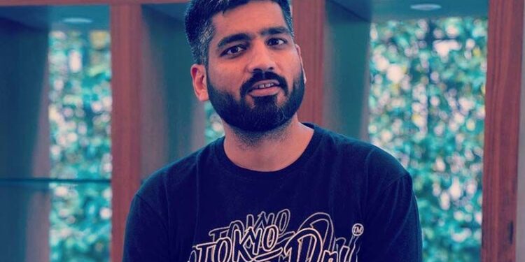 Jagdeep Sidhu Promised to Conclude Qismat Trilogy with a Happy Ending