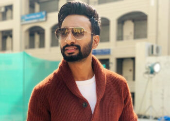 S.W.A.T Punjab: Hardeep Grewal & Garry Khatrao to Collaborate on a New Project