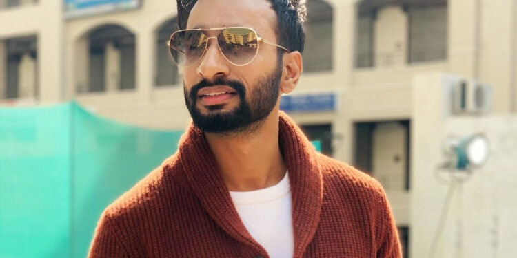 S.W.A.T Punjab: Hardeep Grewal & Garry Khatrao to Collaborate on a New Project