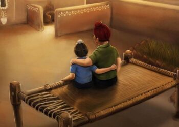 Blessings of Brother