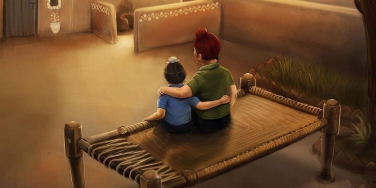 Blessings of Brother