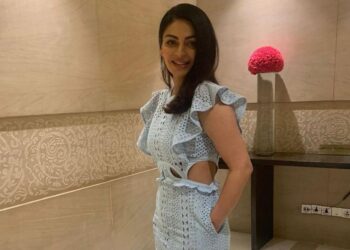 Neeru Bajwa