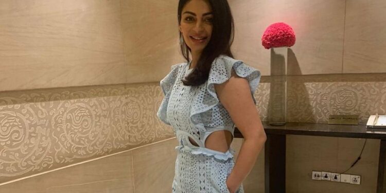Neeru Bajwa